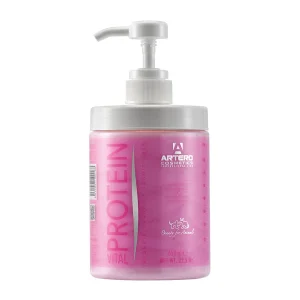Artero Protein Vital Dog Conditioner, 22.5 oz