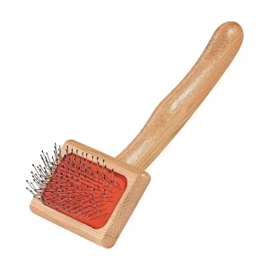 Artero Juliet Ball Tip Long Pin Slicker, Extra Small