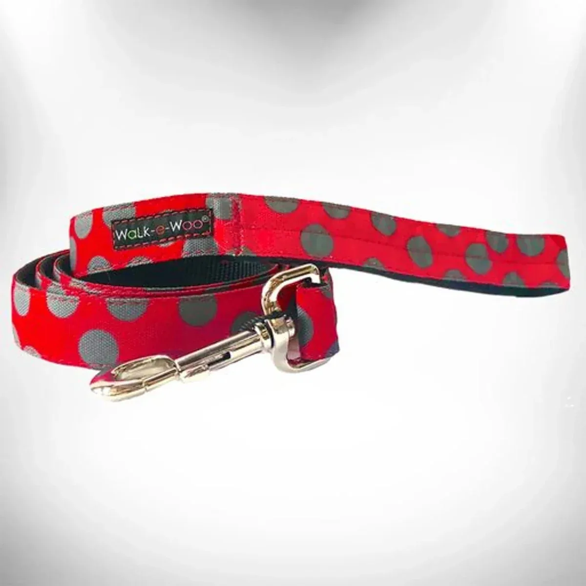 Polka Dot Dog Leads - Image 2