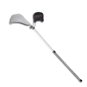 Touchcat Feather Duster Cat Teaser wand