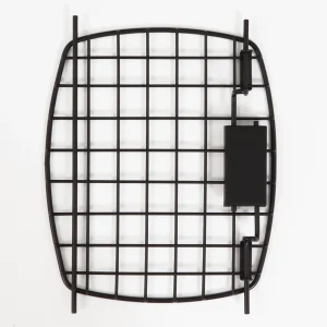 Black Replacement Door For 26" Plastic Kennels