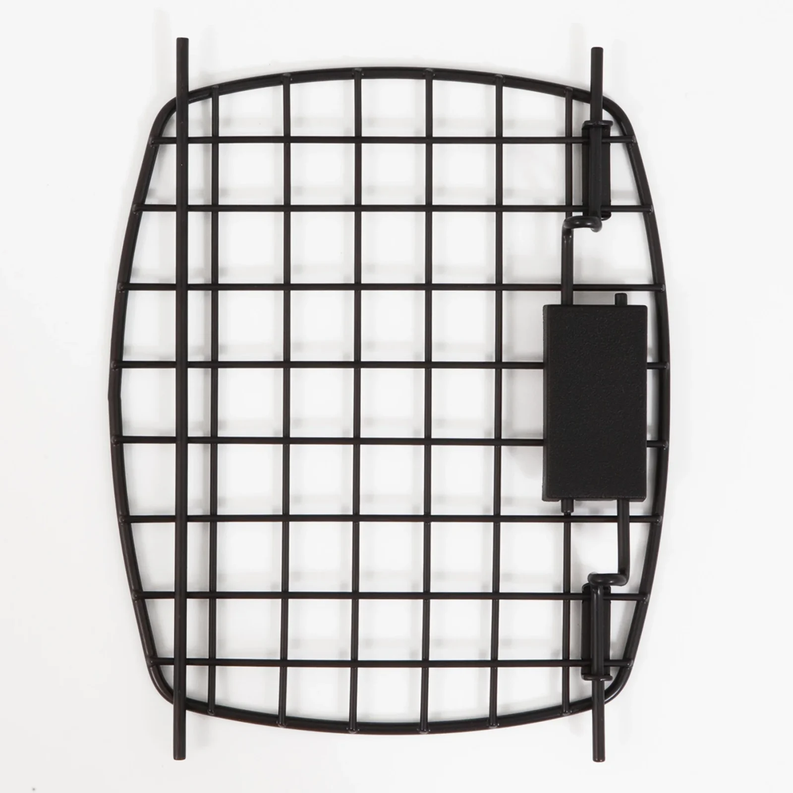 Black Replacement Door For 26" Plastic Kennels
