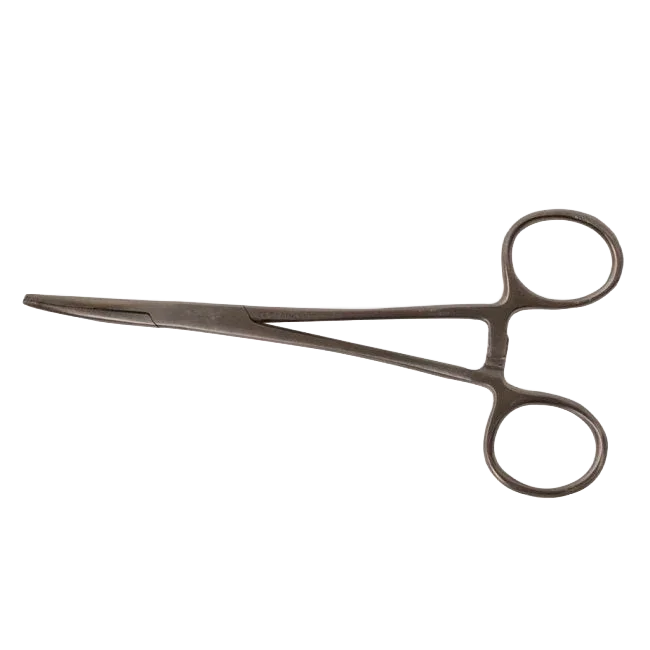 Kelly Forceps
