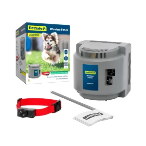 Wireless Pet Containment System™