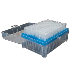 10-100ul Micropipettor Tips