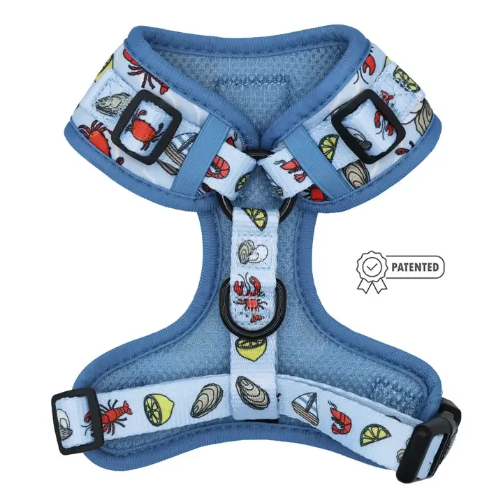 Coastal Cuties Adjustable Harness - Image 2
