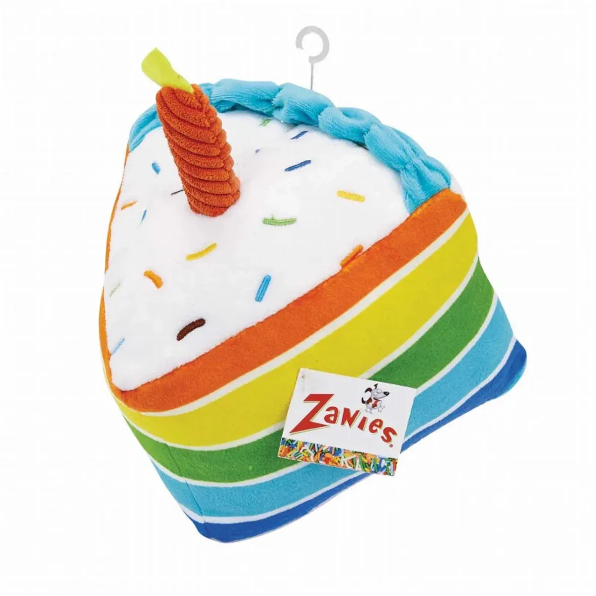 ZA Rainbow Birthday Cake - Image 2