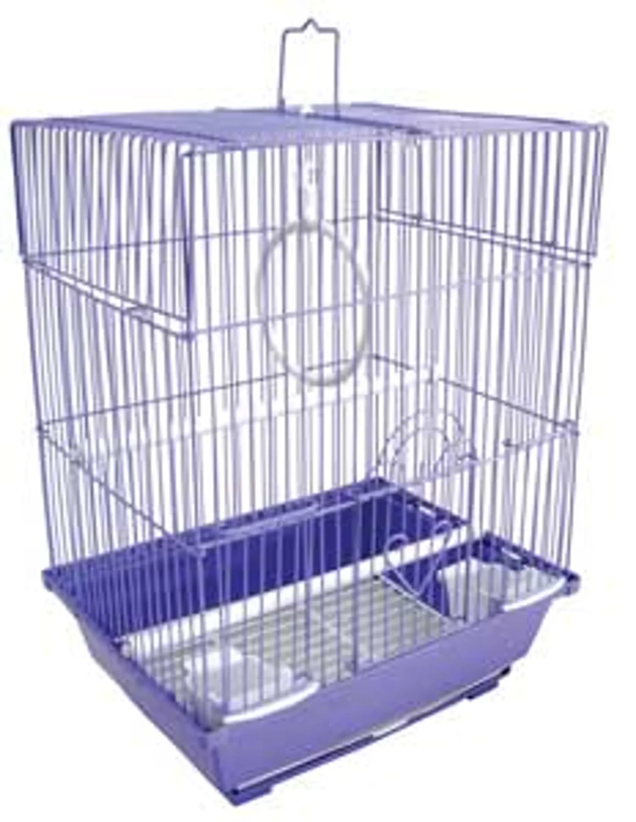 YML Flat Top Parakeet Cage - Image 2