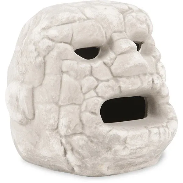 Underwater Galleries Antiquities Series Cave Collection Stone Masks - Image 2
