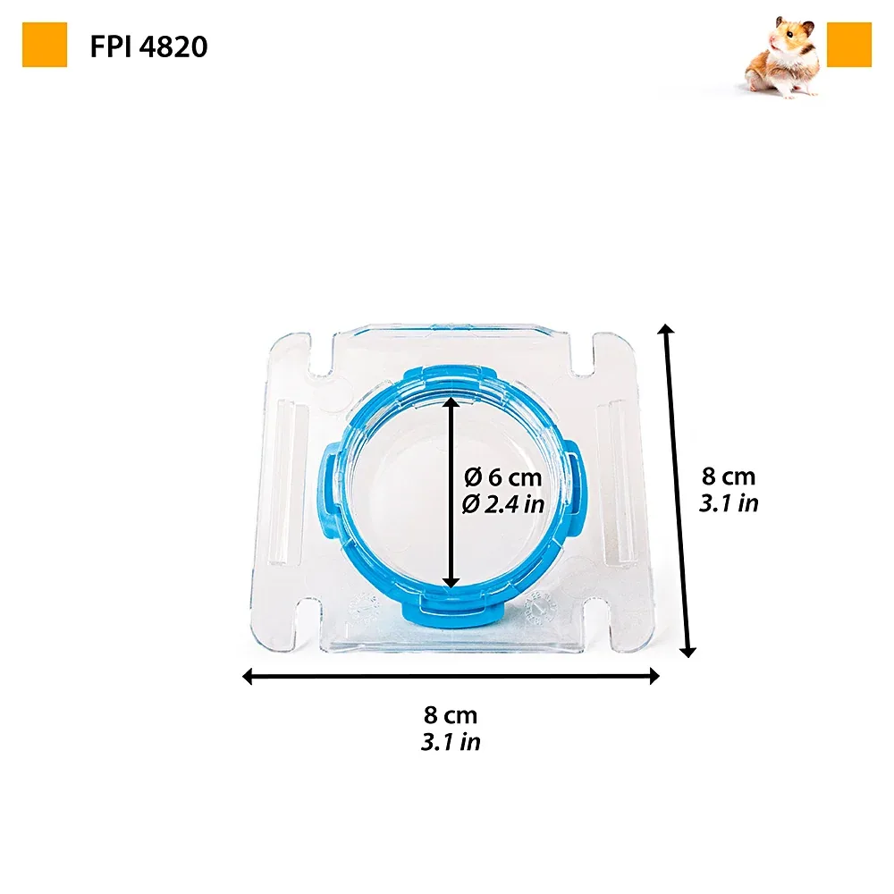 Cap FPI 4820 - Image 2