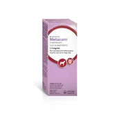Metacam (meloxicam oral suspension) Anti-Inflammatory for Dogs