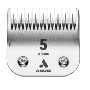 Andis UltraEdge Skip Tooth Clipper Blade, Size 5