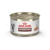 Royal Canin Veterinary Diet Feline Gastrointestinal Loaf Wet Cat Food