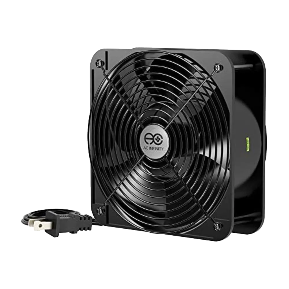 Groomer's Best Fan Only for Groomer's Best Modular Cages
