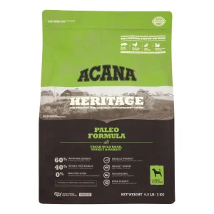 Acana 'Kentucky Dogstar Chicken' Paleo Dry Dog Food - 4.5 lb Bag