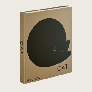 CAT BOOK