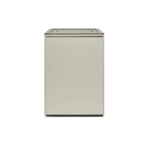 UNS Aluminum Stand - White