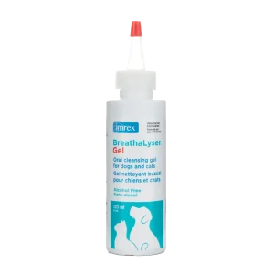 Breathalyser® Gel