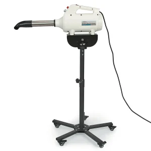 Master Equipment PowerDri System Ivory Stand Dryer Kit