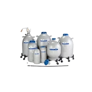 LD Series Tanks- Nitrogen Storage Only