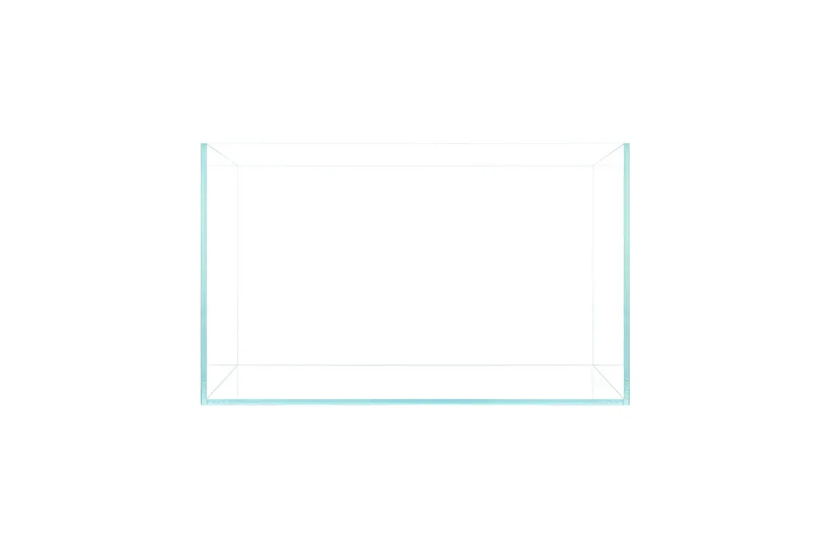 UNS 3N - 2.9 Gallon Ultra Clear Rimless Aquarium