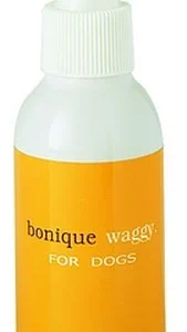 Bonique Waggy Dog Cologne, 4 oz