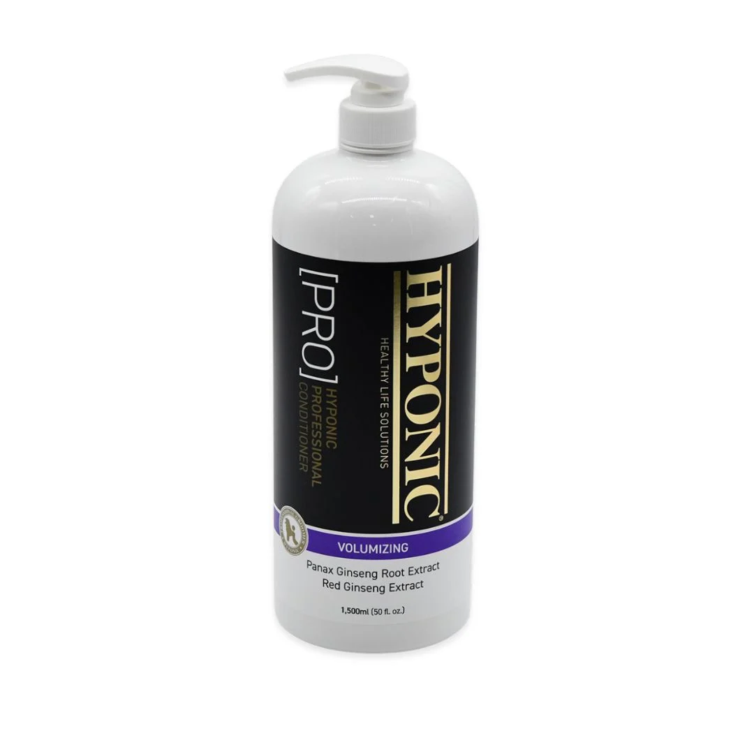 HYPONIC PRO Volumizing Conditioner, 1500 mL