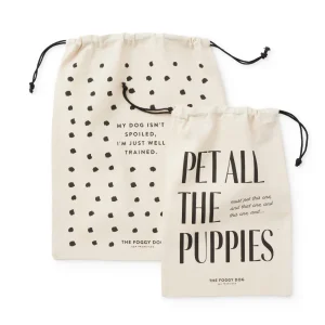The Foggy Dog Gift Bag