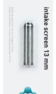 aquavitro Intake Screen - 13 mm