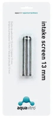 aquavitro Intake Screen - 13 mm