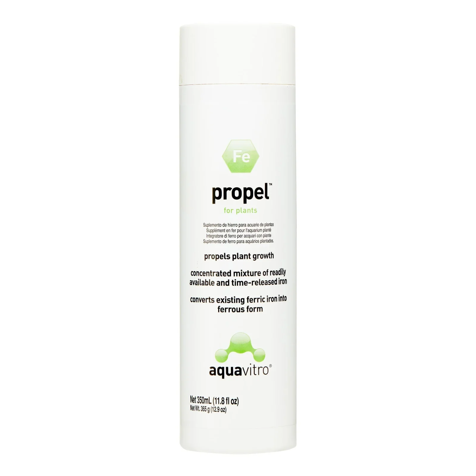 aquavitro Propel - 350 ml