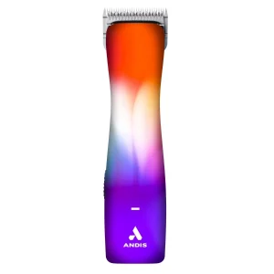 Andis eMERGE Lite AGR-3 Cordless Clipper - Cosmic Crush