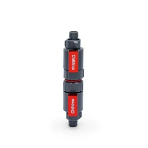 Chihiros Double Tap Quick Connector