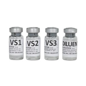 ABT Equine Vitrification Kit