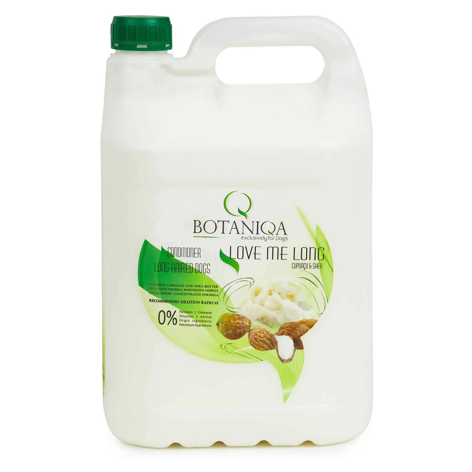 Botaniqa Beauty Line Love me Long Conditioner