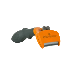 FURminator deShedding Tool, Medium Dog, Short Hair