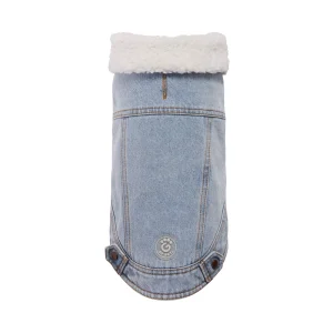 Northside Denim Jacket - Light Wash