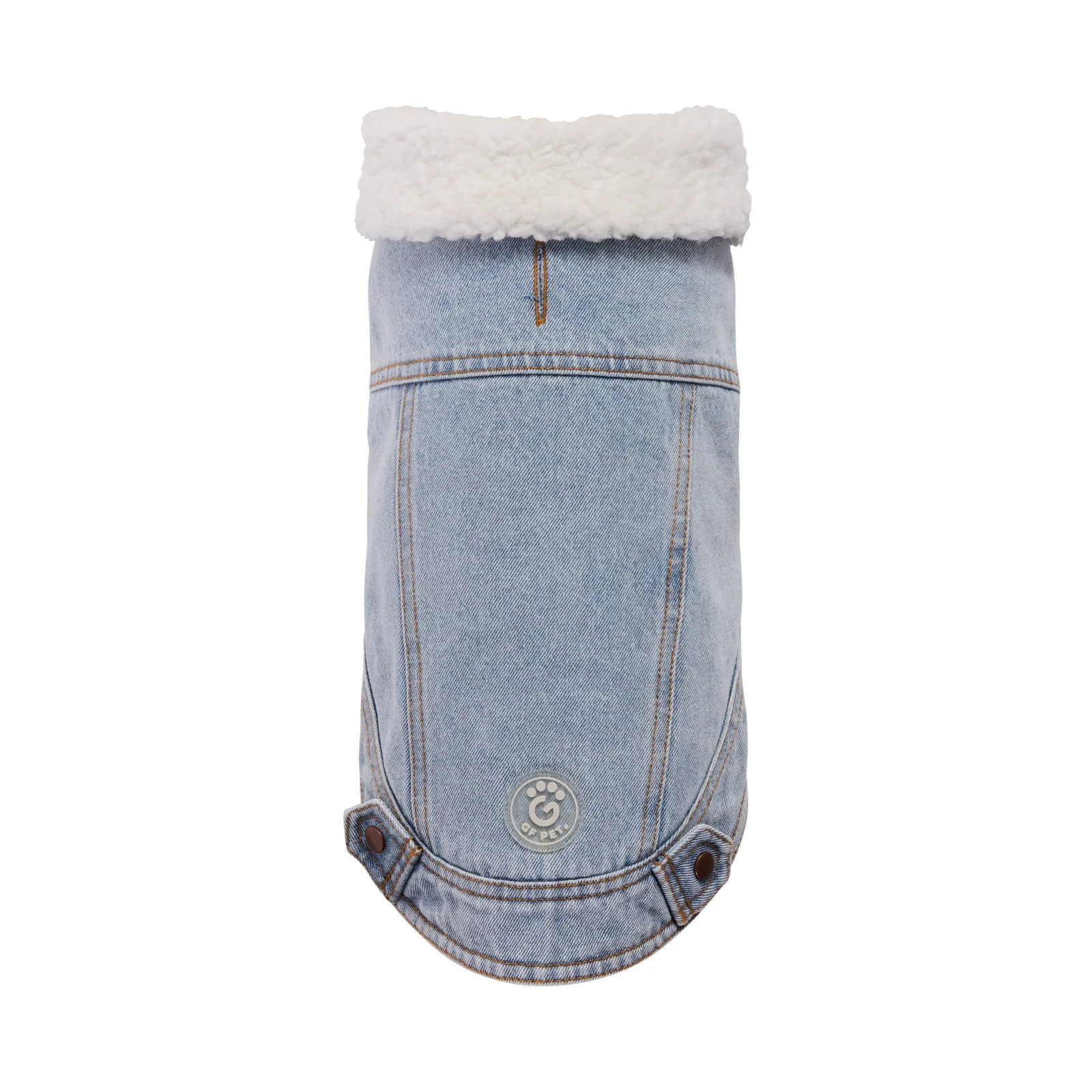 Northside Denim Jacket - Light Wash