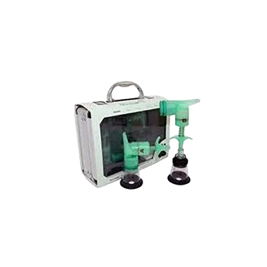 McCulloch ONE PUFF Small Animal Aspirator and Resuscitator - Image 2