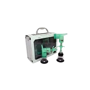 McCulloch ONE PUFF Small Animal Aspirator and Resuscitator