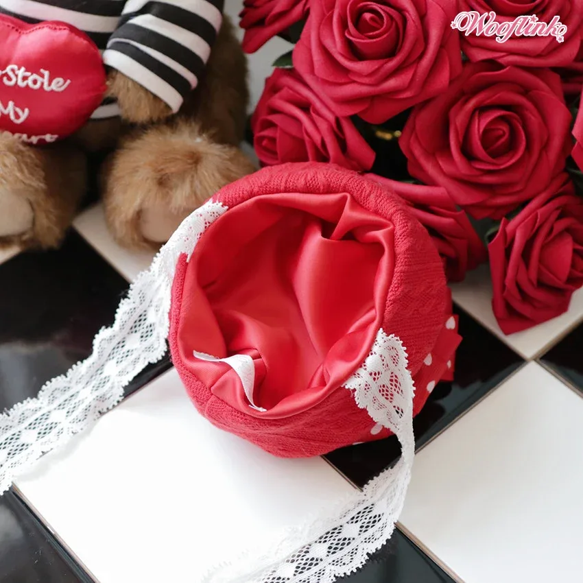 Wooflink Someone Special Beret - Image 2