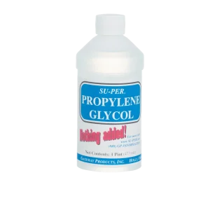 Propylene Glycol