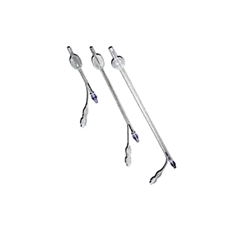 Mavic AI Canine Catheter
