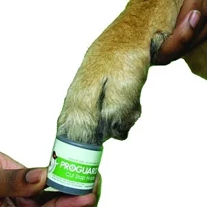 Cut Stop Holder