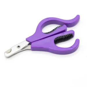 SureGrip Small Comfort Grip Dog and Cat Nail Clippers