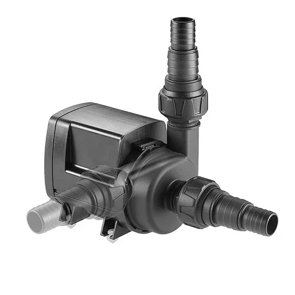 Sicce SYNCRA SDC 7.0 Controllable Return Pump - Image 2