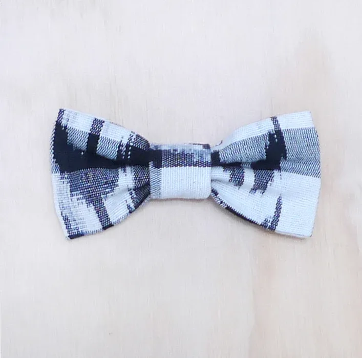 Chucho Bowtie - Black