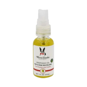 Warren London Grapeseed Oil Paw Revitalizer, 1 oz