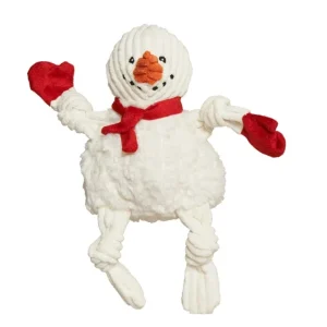 Snowman Sam Knottie