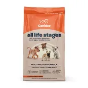 Canidae All Life Stages Multi-Protein Chicken, Turkey, & Lamb Meals Formula Dry Dog Food